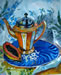 Havana Tea Time
