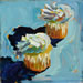 Sweetness And Light; Cup Cakes 