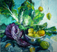 Cabbages and Lemons