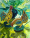Contra Dance