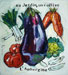 Au Jardin On Cultive L'Aubergine