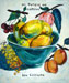 Au Jardin On Cultive Les Citrons