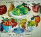 Comfort Me With Apples